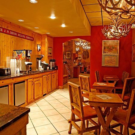 谢里登 米尔旅馆酒店 外观 照片